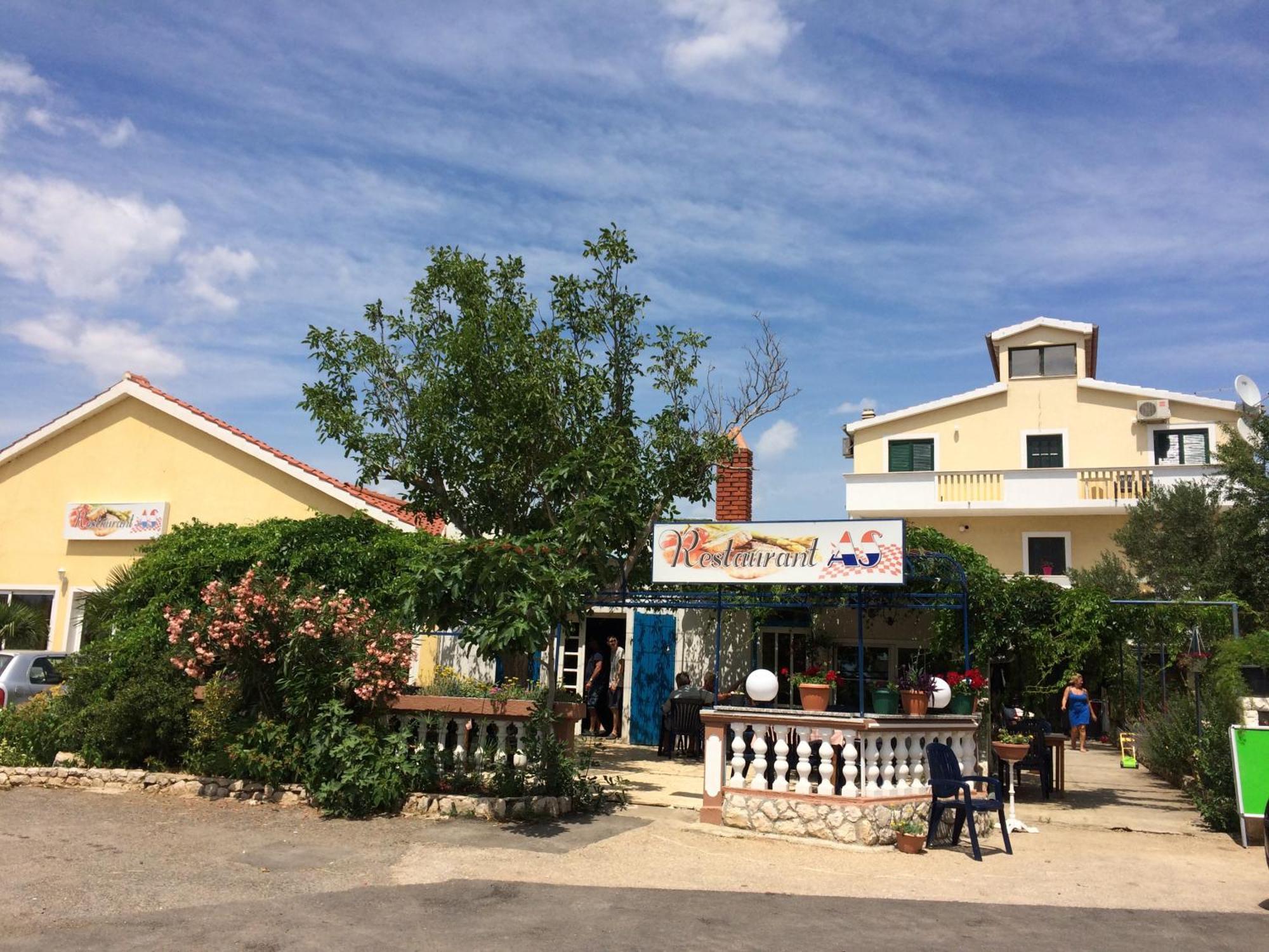 德拉格 福林卡旅馆酒店 外观 照片